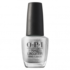 OPI Go Big Or Go Chrome 0.5 fl oz/15m HRP01