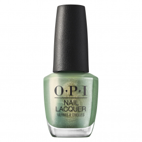 OPI Decked To The Pines 0.5 fl oz/15m HRP04