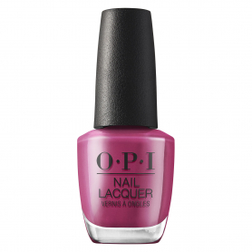 OPI Feelin' Berry Glam 0.5 fl oz/15m HRP06