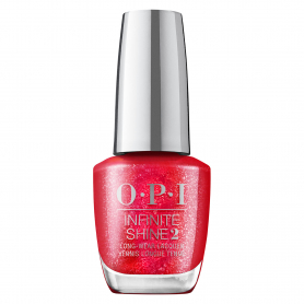 OPI Infinite Shine Rhinestone Red-Y 0.5 oz HRP20