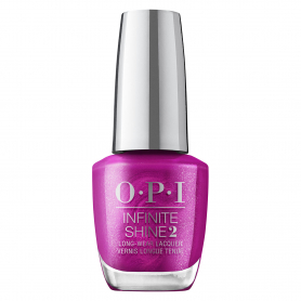 OPI Infinite Shine Charmed, I'm Sure 0.5 oz HRP22