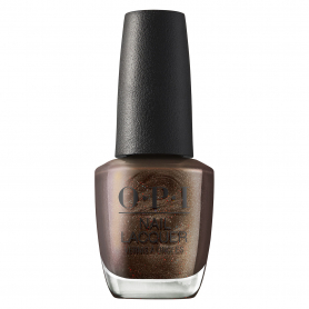 OPI Nail Lacquer Hot Toddy Naughty 0.5 fl oz/15ml HRQ03