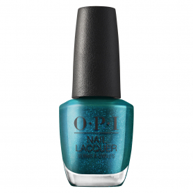 OPI Nail Lacquer Let's Scrooge 0.5 fl oz/15ml HRQ04