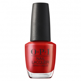 OPI Nail Lacquer Rebel With A Clause 0.5 fl oz/15ml HRQ05