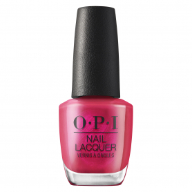 OPI Nail Lacquer Blame the MNLtletoe 0.5 fl oz/15ml HRQ10