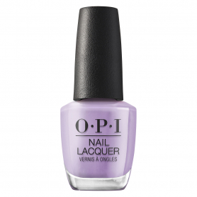 OPI Nail Lacquer Sickeningly Sweet 0.5 fl oz/15ml HRQ12