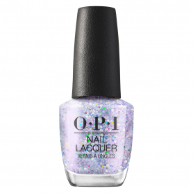 OPI Nail Lacquer Put on Something Ice 0.5 fl oz/15ml HRQ14