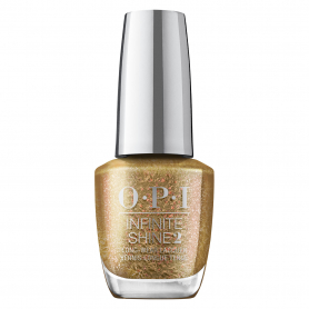 OPI Infinite Shine Five Golden Rules 0.5 oz HRQ16