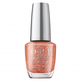 OPI Infinite Shine It's a Wonderful Spice 0.5 oz HRQ23