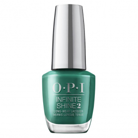 OPI Infinite Shine Rated Pea-G 0.5 oz ISL H007