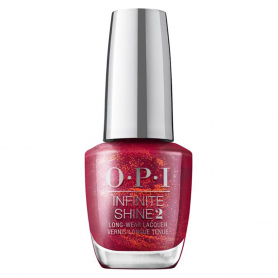 OPI Infinite Shine I'm Really An Actress 0.5 oz ISL H010