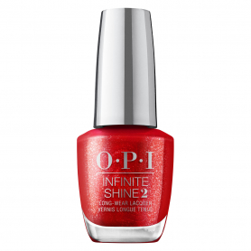 OPI Infinite Shine Kiss My Aries 0.5oz ISLH025