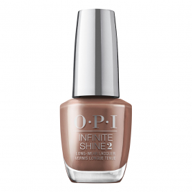 OPI Infinite Shine Espresso Your Inner Self 0.5 oz ISL LA04