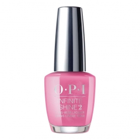 OPI Infinite Shine Japanese Rose Garden 0.5oz ISL F04