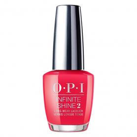 OPI Infinite Shine We Seafood And Eat It 0.5 fl oz ISL L20