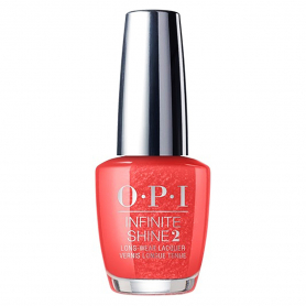 OPI Infinite Shine Now Museum, Now You Don't 0.5 oz ISL L21