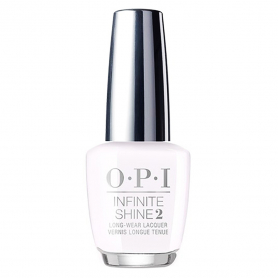 OPI Infinite Shine Suzi Chases Portu-Geese 0.5 oz ISL L26