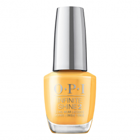 OPI Infinite Shine Marigolden Hour 15ml/0.5 fl oz ISL N82