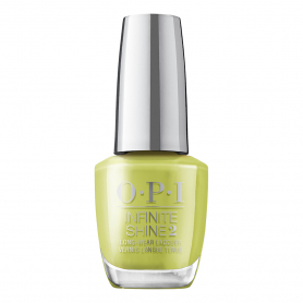 OPI Infinite Shine Pear-Adise Cove 15 ml /0.5 floz ISL N86