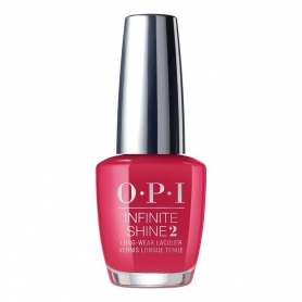 OPI Infinite Shine Vodka & Caviar 0.5oz ISL R55