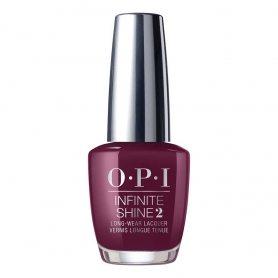 OPI Infinite Shine Mrs. O' Leary's BBQ 0.5oz ISL W44