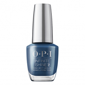 OPI Infinite Shine Duomo Days, Isola Nights 0.5 oz ISL MI06