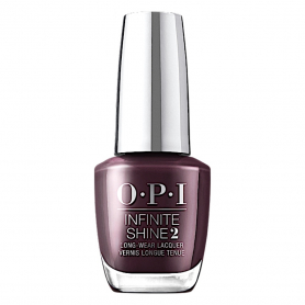 OPI Infinite Shine Complimentary Wine 0.5 oz ISL MI12