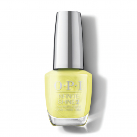 OPI Infinite Shine Sunscreening My Calls 0.5 oz - ISL P003