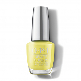 OPI Infinite Shine Stay Out All Bright 0.5 oz - ISL P008