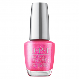 OPI Infinite Shine Spring Break The Internet 0.5 oz ISLS009