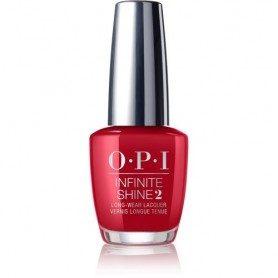 OPI Infinite Shine The Thrill Of Brazil 15ml/0.5floz ISL A16