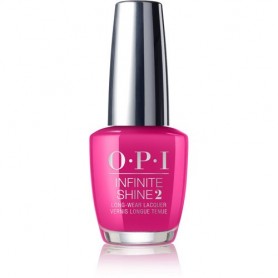 OPI Infinite Shine La Paz-itively Hot 15ml/0.5 fl oz ISL A20