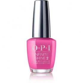 OPI Infinite Shine Shorts Story 15ml/0.5 fl oz ISL B86