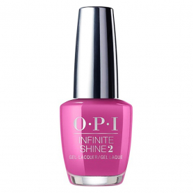 OPI Infinite Shine Pompeii Purple 15ml/0.5 fl oz ISL C09