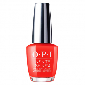 OPI Infinite Shine Me, Myselfie & I 0.5 oz ISL D38