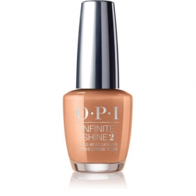 OPI Infinite Shine Sweet Carmel Sunday 15ml/0.5 floz ISL D44