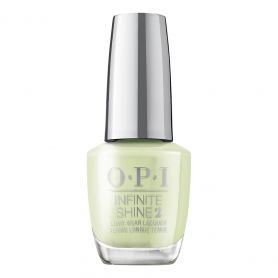 OPI Infinite Shine The Pass Is Always Greener 0.5 oz ISL D56