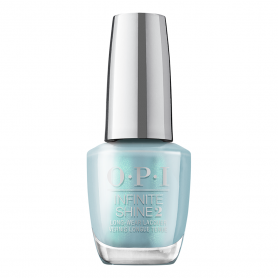 OPI Infinite Shine Sage Simulation 0.5 fl oz ISL D57