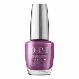 OPI Infinite Shine Nooberry 15 ml 0.5 fl oz ISL D61