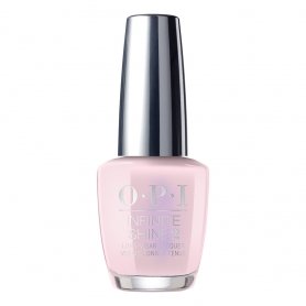 OPI Infinite Shine I'm A Natural 0.5 fl oz, ISL E95