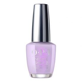 OPI Infinite Shine Glisten Carefully! 0.5 fl oz, ISL E96