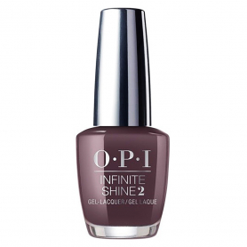 OPI Infinite Shine You Don't Know Jacques! 0.5 fl oz ISL F15