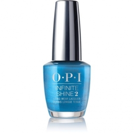 OPI Infinite Shine Do You Sea What I Sea? 0.5 fl oz ISL F84