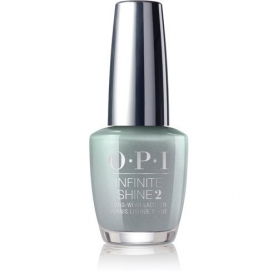 OPI Infinite Shine I Can Never Hut Up 0.5 fl oz ISL F86