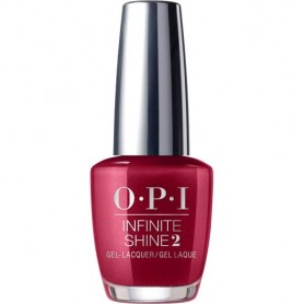 OPI Infinite Shine I'm Not Really A Waitress 0.5floz ISL H08