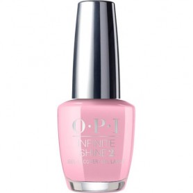 OPI Infinite Shine It's A Girl 15ml/0.5 fl oz ISL H39