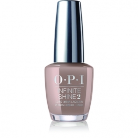 OPI Infinite Shine Icelanded A Bottle Of OPI 0.5 oz ISL I53