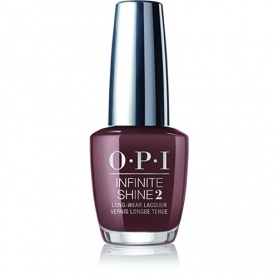 OPI Infinite Shine That's What Friends Are Thor .5oz ISL I54