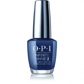 OPI Infinite Shine Less Is Norse 0.5 fl oz ISL I59