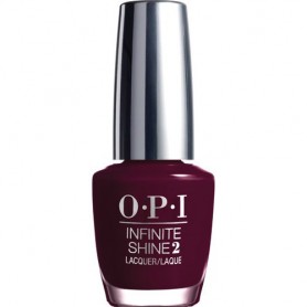 OPI Infinite Shine Raisin' The Bar 0.5 oz. IS L14